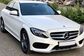 Mercedes-Benz C-Class IV W205.040 C 180 Sport  (156 Hp) 