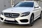 2014 Mercedes-Benz C-Class IV W205.040 C 180 Sport  (156 Hp) 