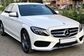 C-Class IV W205.040 C 180 Sport  (156 Hp) 