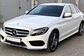 2014 C-Class IV W205.040 C 180 Sport  (156 Hp) 