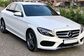 Mercedes-Benz C-Class IV W205.040 C 180 Sport  (156 Hp) 