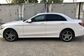 2014 Mercedes-Benz C-Class IV W205.040 C 180 Sport  (156 Hp) 