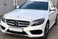 2014 Mercedes-Benz C-Class IV W205.040 C 180 Sport  (156 Hp) 