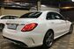 Mercedes-Benz C-Class IV W205.040 C 180 Sport  (156 Hp) 