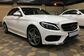 C-Class IV W205.040 C 180 Sport  (156 Hp) 