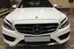 2015 C-Class IV W205.040 C 180 Sport  (156 Hp) 