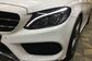 2015 Mercedes-Benz C-Class IV W205.040 C 180 Sport  (156 Hp) 