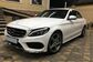 2015 Mercedes-Benz C-Class IV W205.040 C 180 Sport  (156 Hp) 