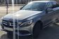 2016 Mercedes-Benz C-Class IV W205.040 C 180 Special Series (150 Hp) 