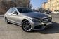 2016 Mercedes-Benz C-Class IV W205.040 C 180 Special Series (150 Hp) 