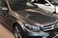 Mercedes-Benz C-Class IV W205.040 C 180 Sport  (150 Hp) 