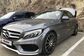 2017 C-Class IV W205.040 C 180 Sport  (150 Hp) 