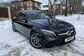 2018 Mercedes-Benz C-Class IV W205.040 C 180 Sport (150 Hp) 