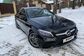 C-Class IV W205.040 C 180 Sport (150 Hp) 