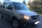 Mercedes-Benz Citan W415 109 CDI MT (90 Hp) 