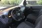 2013 Mercedes-Benz Citan W415 109 CDI MT (90 Hp) 