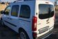 2014 Mercedes-Benz Citan W415 111 CDI MT (110 Hp) 