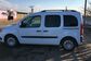 Citan W415 111 CDI MT (110 Hp) 