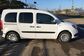 2014 Citan W415 111 CDI MT (110 Hp) 