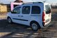 Citan W415 111 CDI MT (110 Hp) 