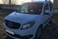 Mercedes-Benz Citan W415 111 CDI MT (110 Hp) 