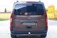 Citan W415 111 CDI MT (110 Hp) 