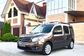 Citan W415 111 CDI MT (110 Hp) 