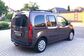 2016 Mercedes-Benz Citan W415 111 CDI MT (110 Hp) 