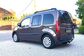 2016 Mercedes-Benz Citan W415 111 CDI MT (110 Hp) 