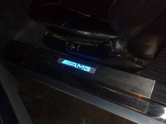 1994 Mercedes-Benz CL-Class For Sale