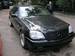 Preview 1996 Mercedes-Benz CL-Class