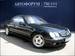 Pictures Mercedes-Benz CL-Class