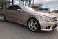 2006 Mercedes-Benz CL-Class III C216 CL 600 AT (517 Hp) 