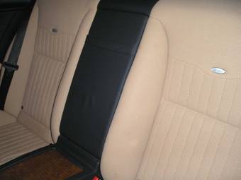 2008 Mercedes-Benz CL-Class Photos