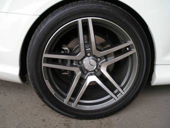 2008 Mercedes-Benz CL-Class Pictures