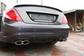Preview Mercedes-Benz CL-Class