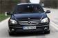 Pictures Mercedes-Benz CL-Class