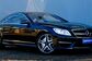 2011 CL-Class III C216 CL 63 AMG DSG Performance Package (571 Hp) 