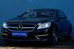 Mercedes-Benz CL-Class III C216 CL 63 AMG DSG Performance Package (571 Hp) 