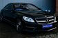 2011 Mercedes-Benz CL-Class III C216 CL 63 AMG DSG Performance Package (571 Hp) 