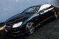2011 CL-Class III C216 CL 63 AMG DSG Performance Package (571 Hp) 