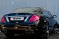 2011 Mercedes-Benz CL-Class III C216 CL 63 AMG DSG Performance Package (571 Hp) 