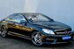 2011 Mercedes-Benz CL-Class III C216 CL 63 AMG DSG Performance Package (571 Hp) 