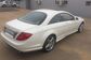 Mercedes-Benz CL-Class III C216 CL 500 4MATIC BlueEFFICIENCY AT (435 Hp) 