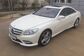 2012 Mercedes-Benz CL-Class III C216 CL 500 4MATIC BlueEFFICIENCY AT (435 Hp) 