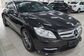 CL-Class III C216 CL 500 4MATIC BlueEFFICIENCY AT (435 Hp) 