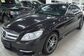 2014 CL-Class III C216 CL 500 4MATIC BlueEFFICIENCY AT (435 Hp) 