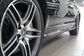 Mercedes-Benz CL-Class III C216 CL 500 4MATIC BlueEFFICIENCY AT (435 Hp) 