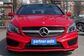 CLA-Class C117 CLA 200 DCT Special Series (156 Hp) 