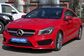 2013 CLA-Class C117 CLA 200 DCT Special Series (156 Hp) 